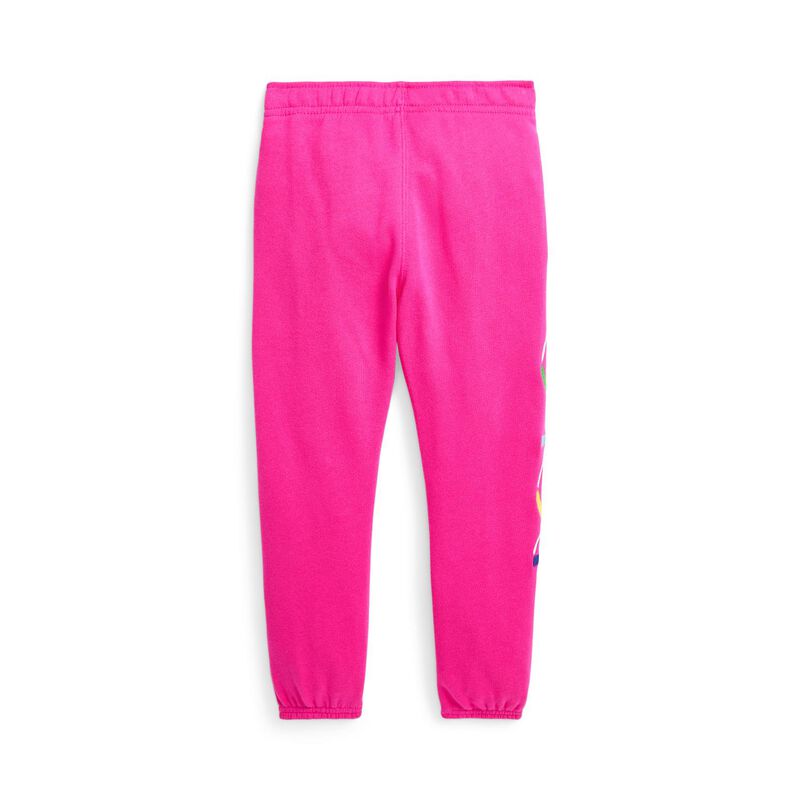 Polo Ralph Lauren Jogger Pant 2-6Y image number 1
